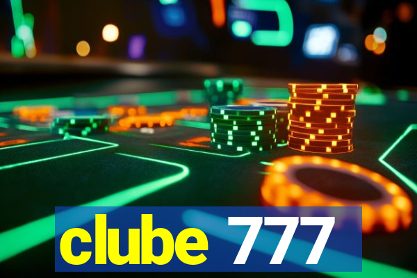 clube 777